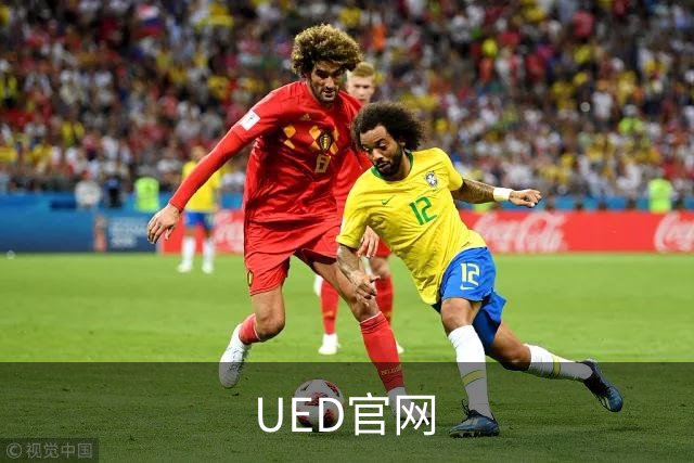 UED官网公司介绍图片